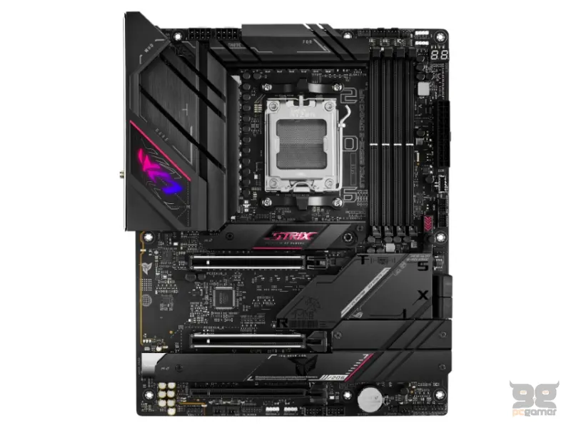 ASUS ROG STRIX B650E-E GAMING WIFI 