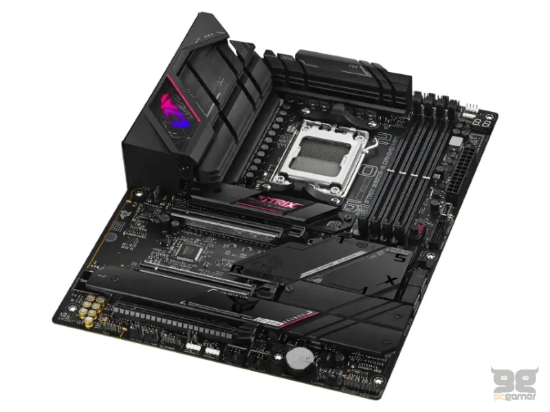 ASUS ROG STRIX B650E-E GAMING WIFI 