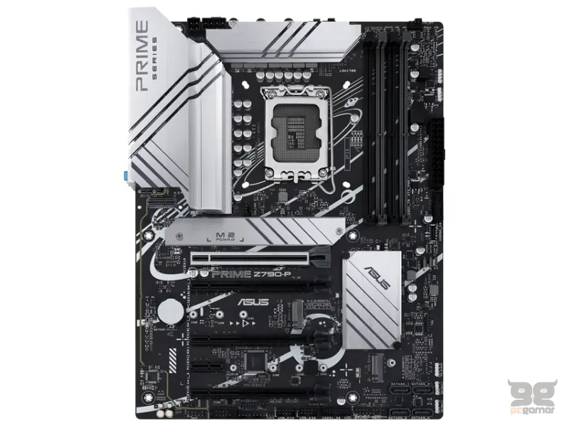 ASUS PRIME Z790-P 