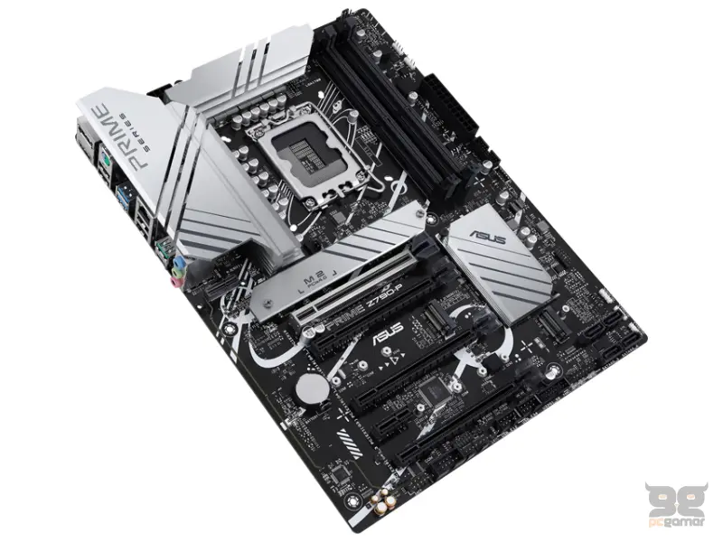 ASUS PRIME Z790-P 