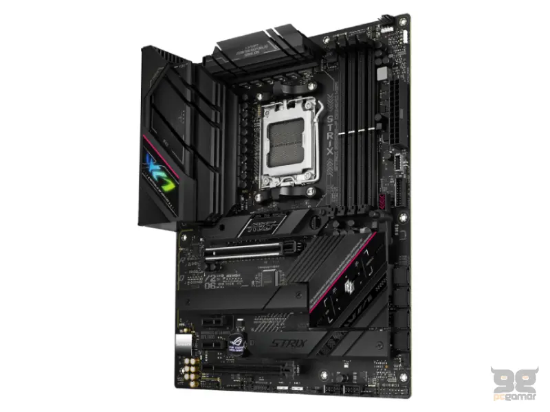ASUS ROG STRIX B650E-F GAMING WIFI 