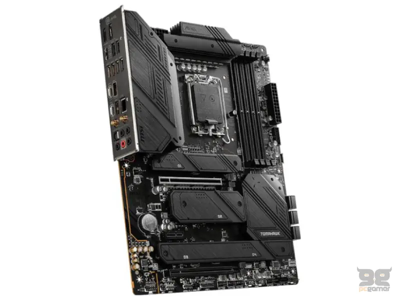 MSI MAG Z790 TOMAHAWK WIFI 
