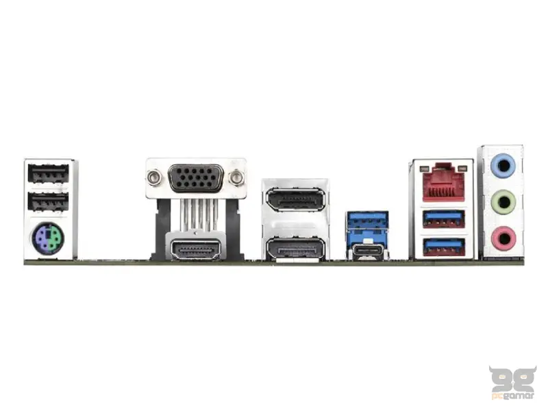 GIGABYTE B760M DS3H DDR4 rev. 1.x 