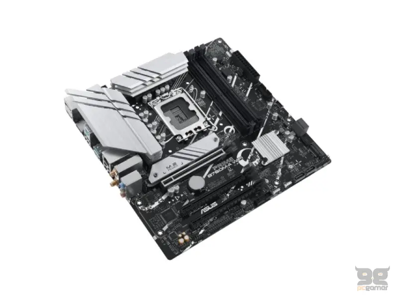 ASUS PRIME B760M-A WIFI 