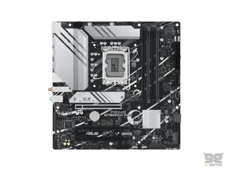 ASUS PRIME B760M-A WIFI 