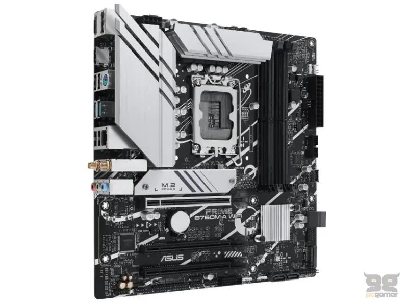 ASUS PRIME B760M-A WIFI 