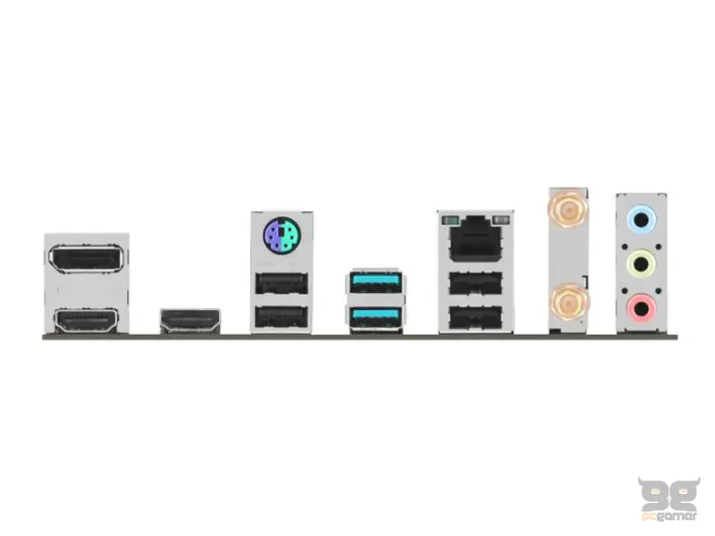 ASUS PRIME B760M-A WIFI 