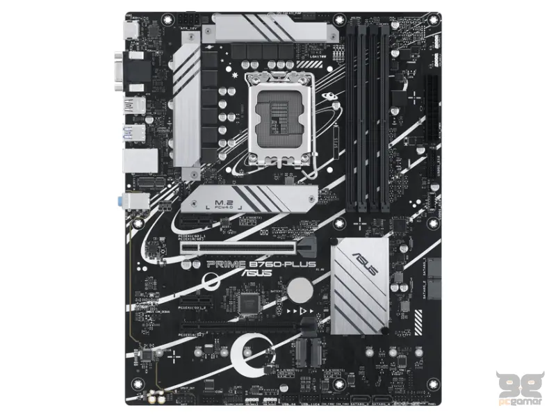 ASUS PRIME B760-PLUS 