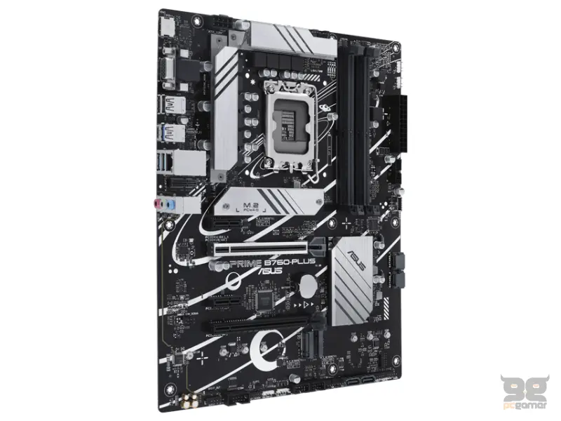 ASUS PRIME B760-PLUS 