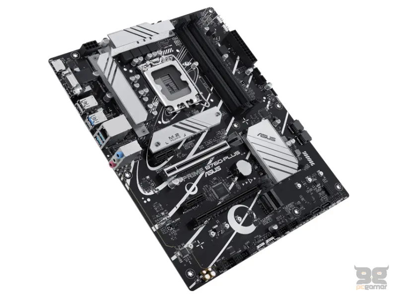 ASUS PRIME B760-PLUS 