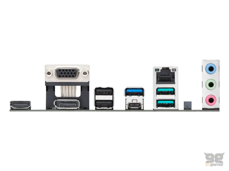 ASUS PRIME B760-PLUS 