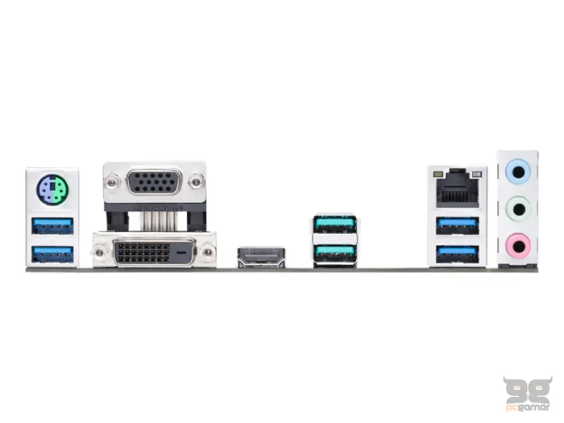 ASUS PRIME B550M-A/CSM 