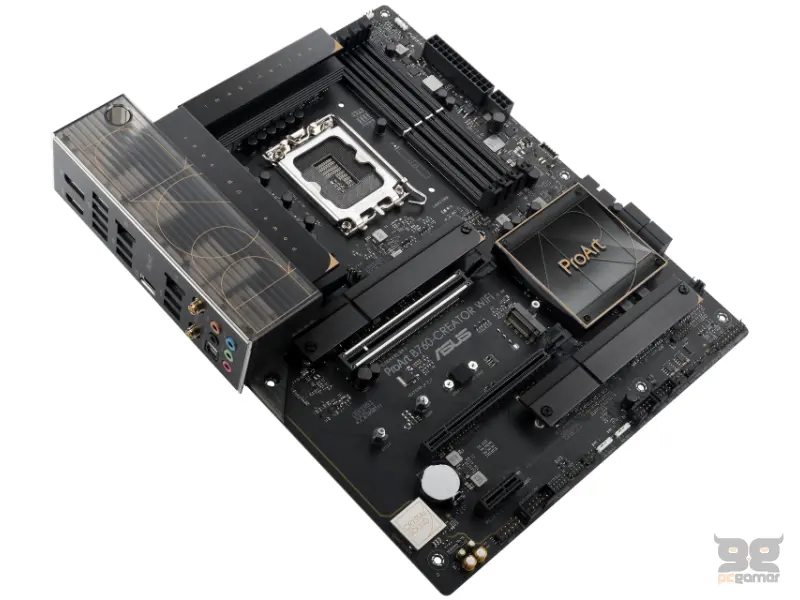 ASUS PROART B760-CREATOR WIFI 