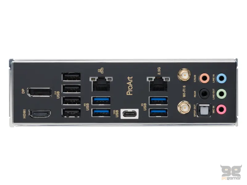 ASUS PROART B760-CREATOR WIFI 