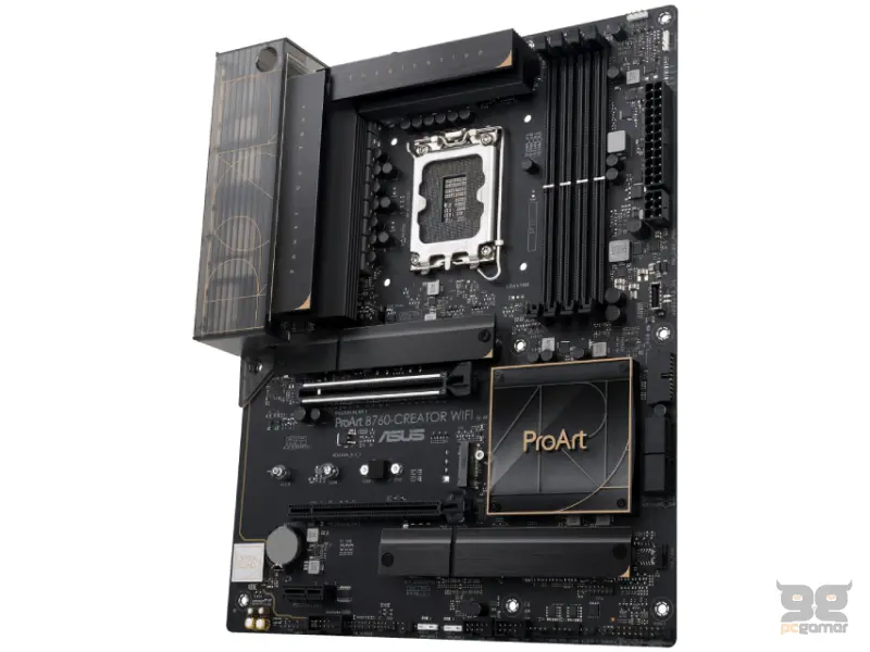 ASUS PROART B760-CREATOR WIFI 