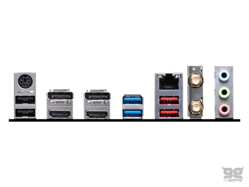 MSI B760M GAMING PLUS WIFI 