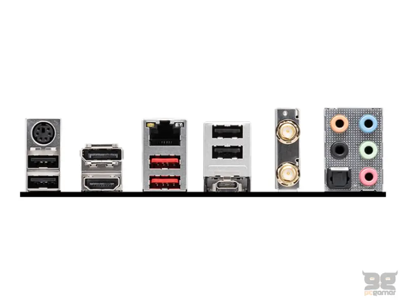 MSI B760 GAMING PLUS WIFI 