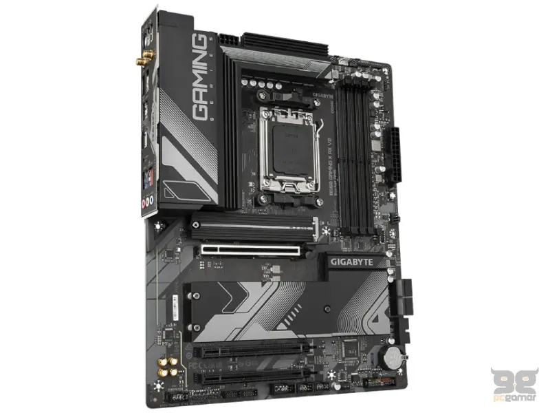 GIGABYTE B650 GAMING X AX V2 rev. 1.x 