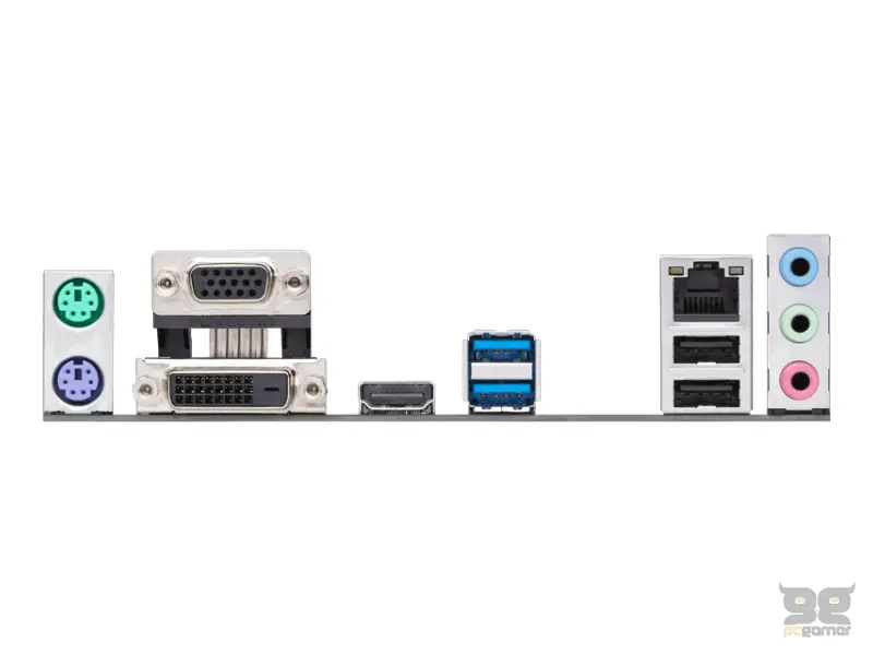 ASUS PRIME H610M-R D4-SI 