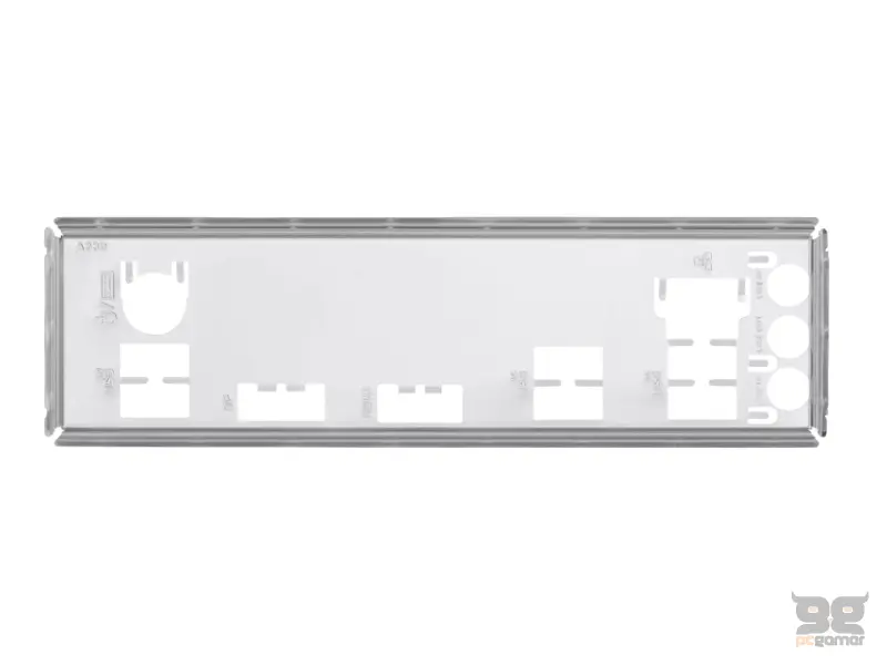 ASUS PRIME B550M-K ARGB 