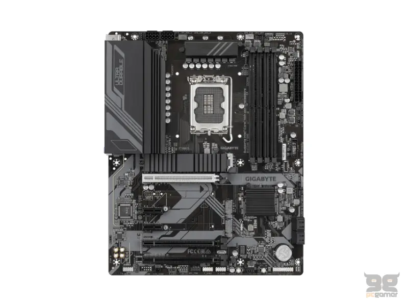 GIGABYTE Z790 D rev. 1.x 