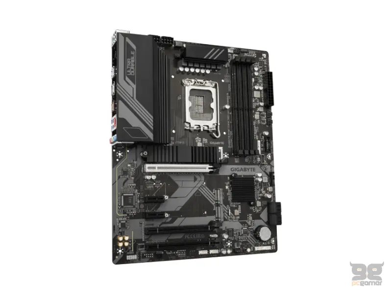 GIGABYTE Z790 D rev. 1.x 