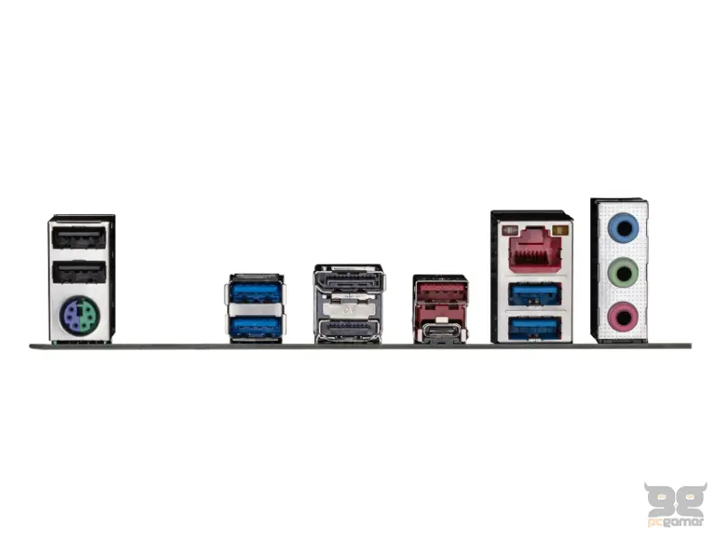 GIGABYTE Z790 D rev. 1.x 