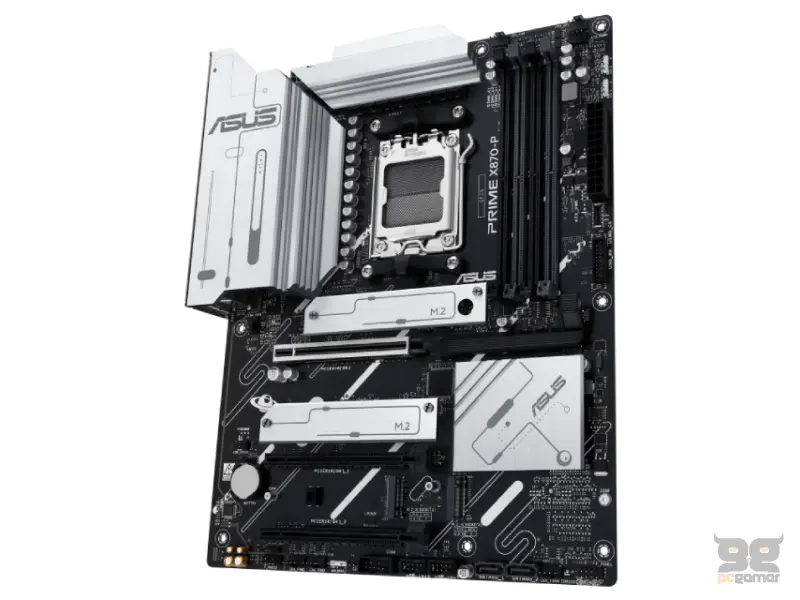 ASUS PRIME X870-P 