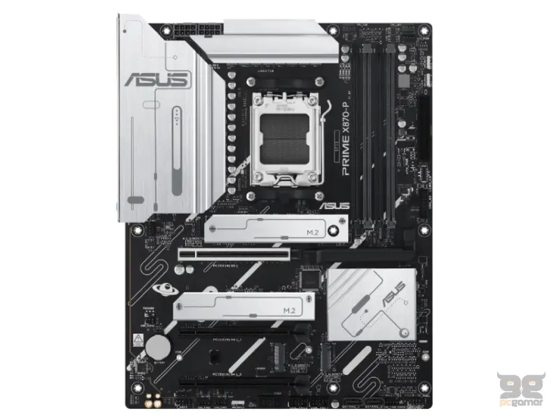 ASUS PRIME X870-P 