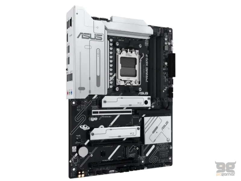 ASUS PRIME X870-P 