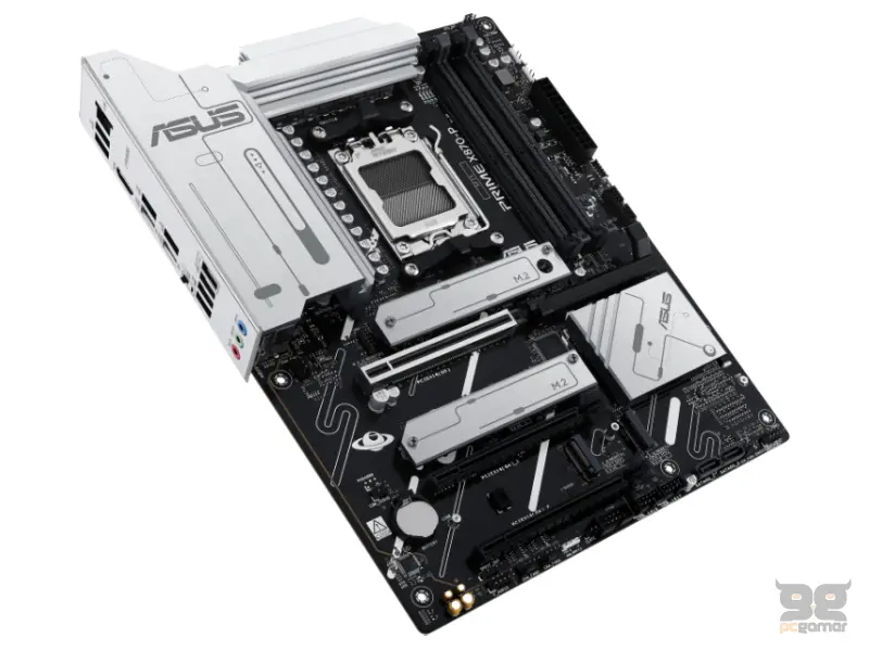 ASUS PRIME X870-P 