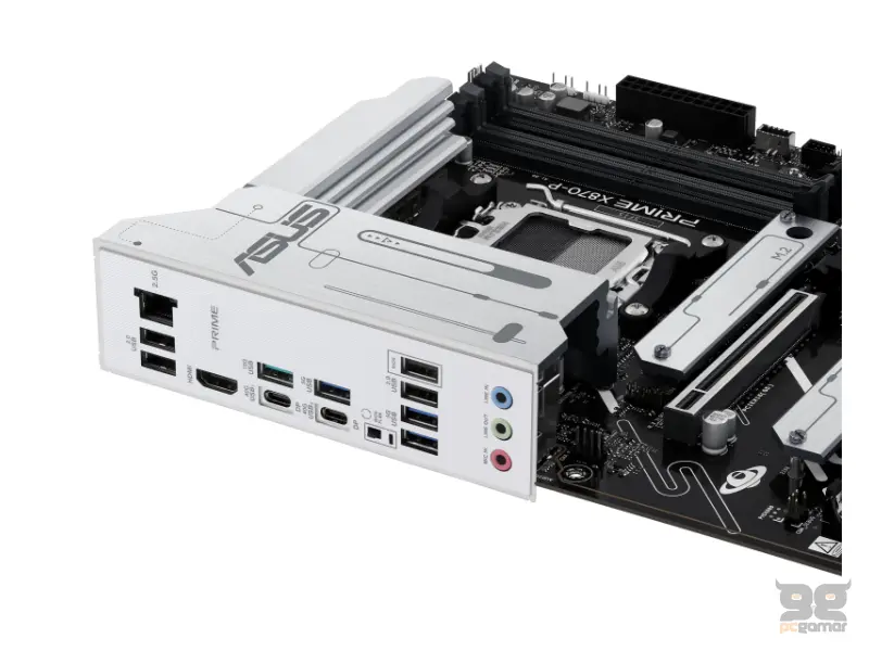 ASUS PRIME X870-P 