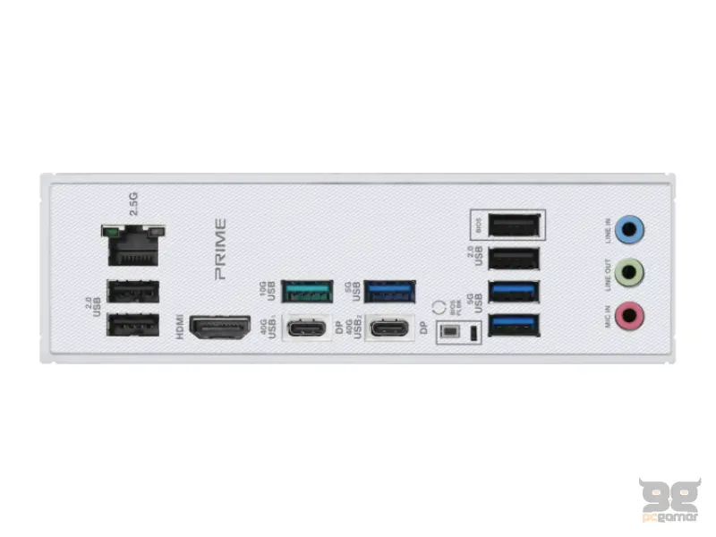 ASUS PRIME X870-P 