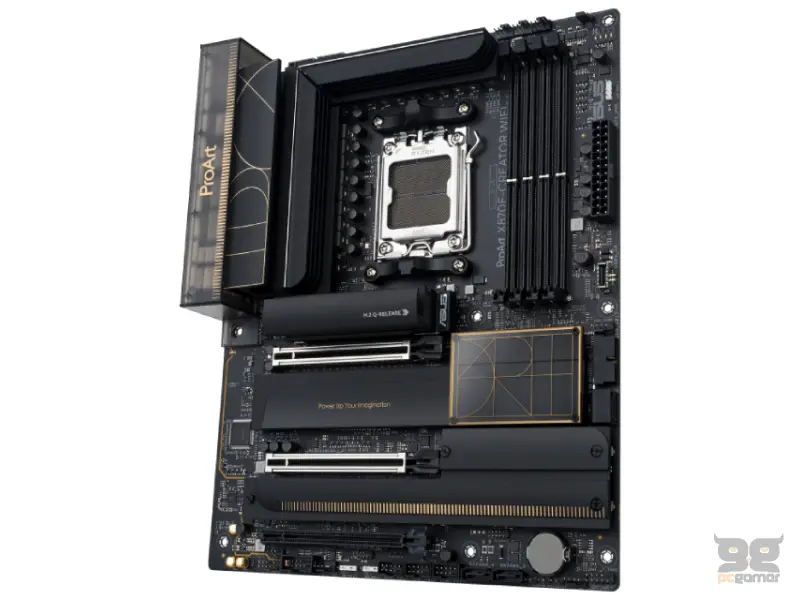 ASUS PROART X870E-CREATOR WIFI 