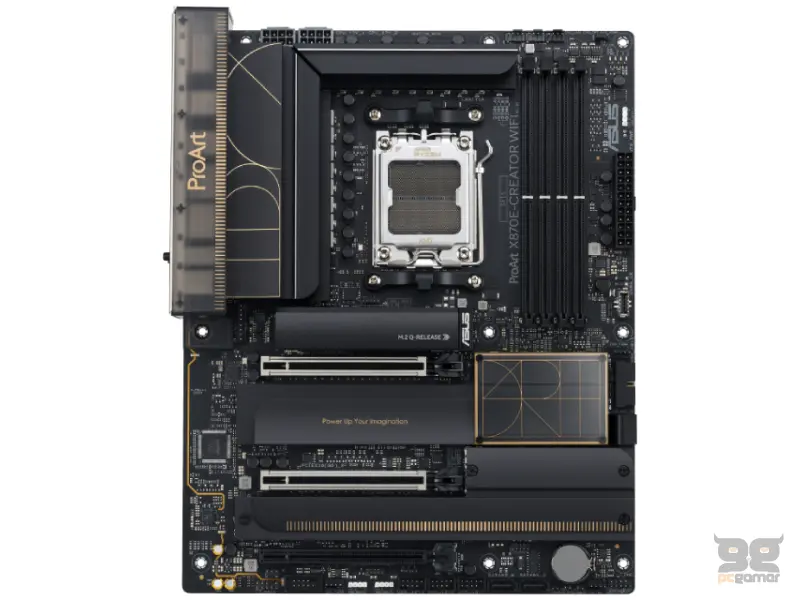 ASUS PROART X870E-CREATOR WIFI 