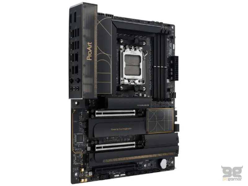 ASUS PROART X870E-CREATOR WIFI 