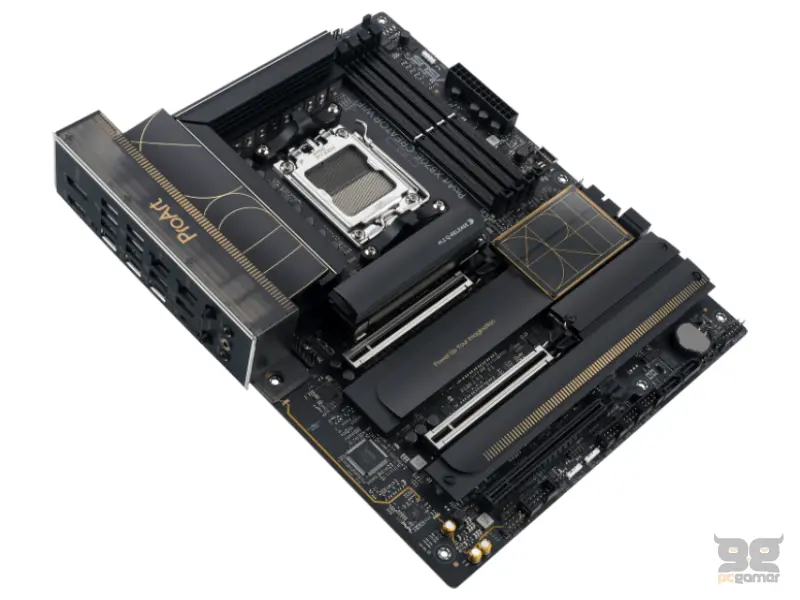 ASUS PROART X870E-CREATOR WIFI 