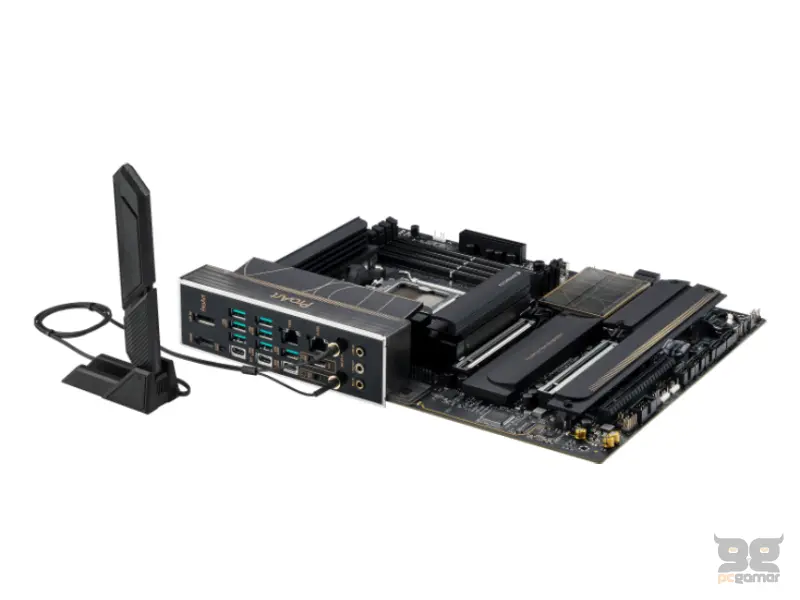 ASUS PROART X870E-CREATOR WIFI 