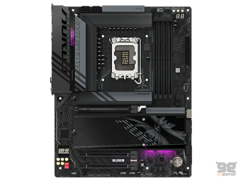 GIGABYTE Z890 A ELITE WIFI7 rev. 1.x 