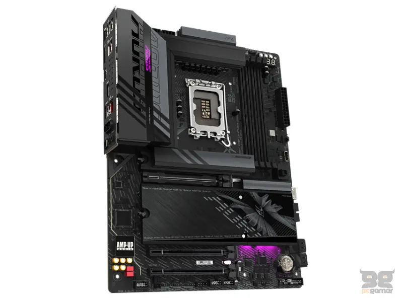 GIGABYTE Z890 A ELITE WIFI7 rev. 1.x 