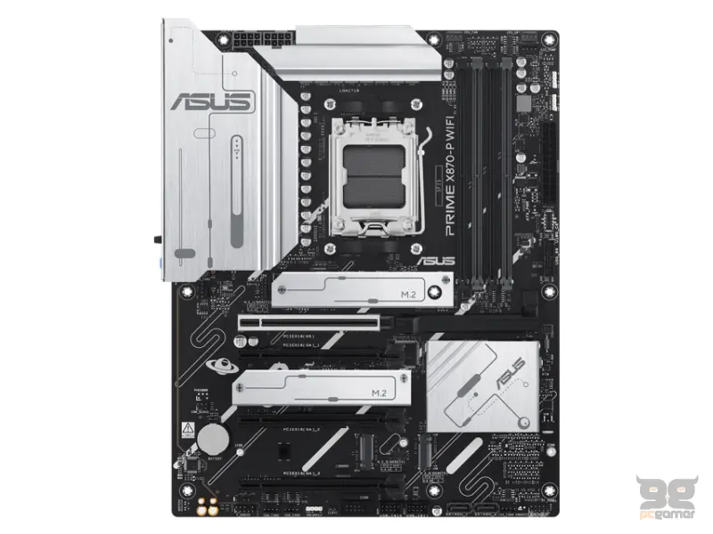ASUS PRIME X870-P WIFI 