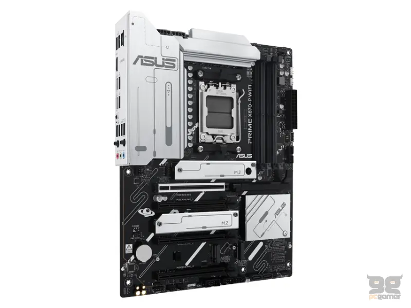ASUS PRIME X870-P WIFI 