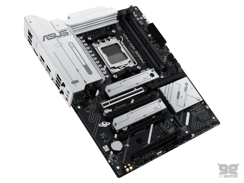 ASUS PRIME X870-P WIFI 