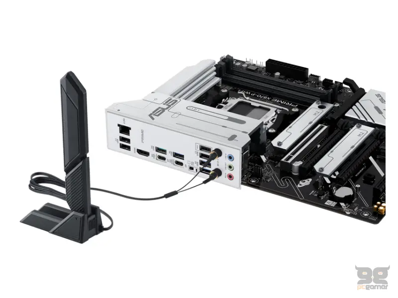 ASUS PRIME X870-P WIFI 