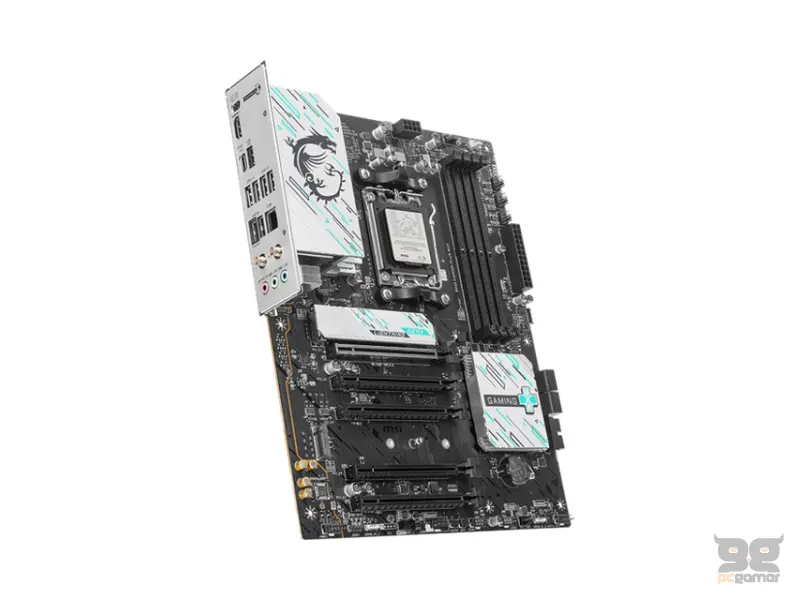 MSI B840 GAMING PLUS WIFI 