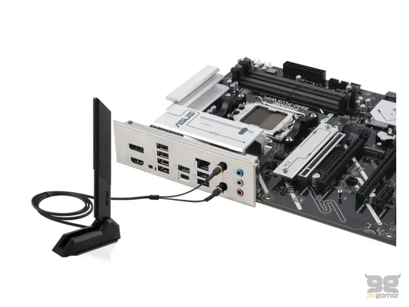 ASUS PRIME B840-PLUS WIFI 