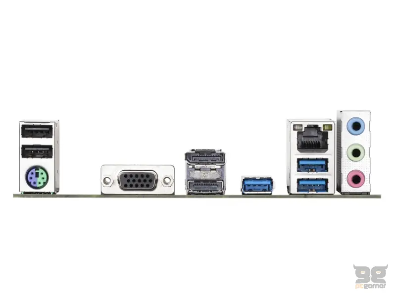 GIGABYTE B760M D3HP G10 