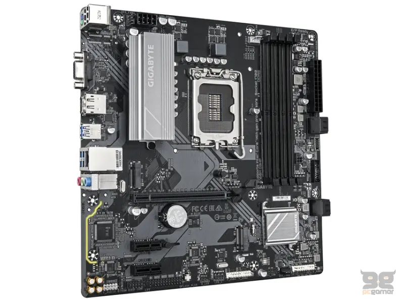 GIGABYTE B760M D3HP G10 