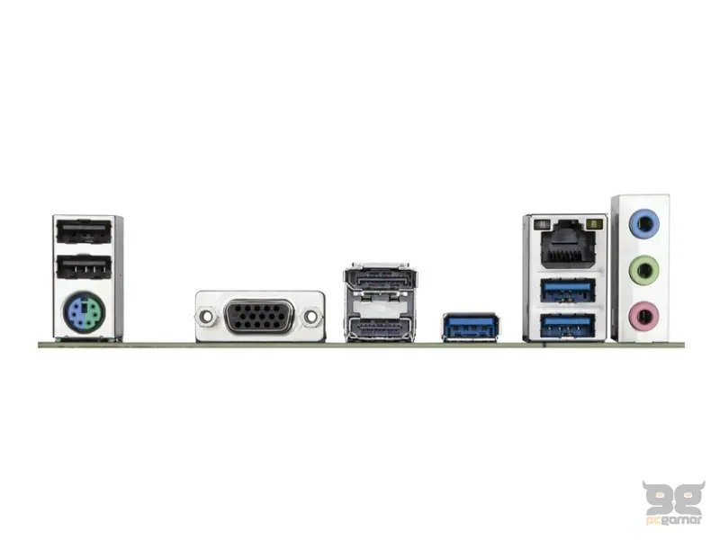 GIGABYTE B760M D3HP DDR4 1.0 