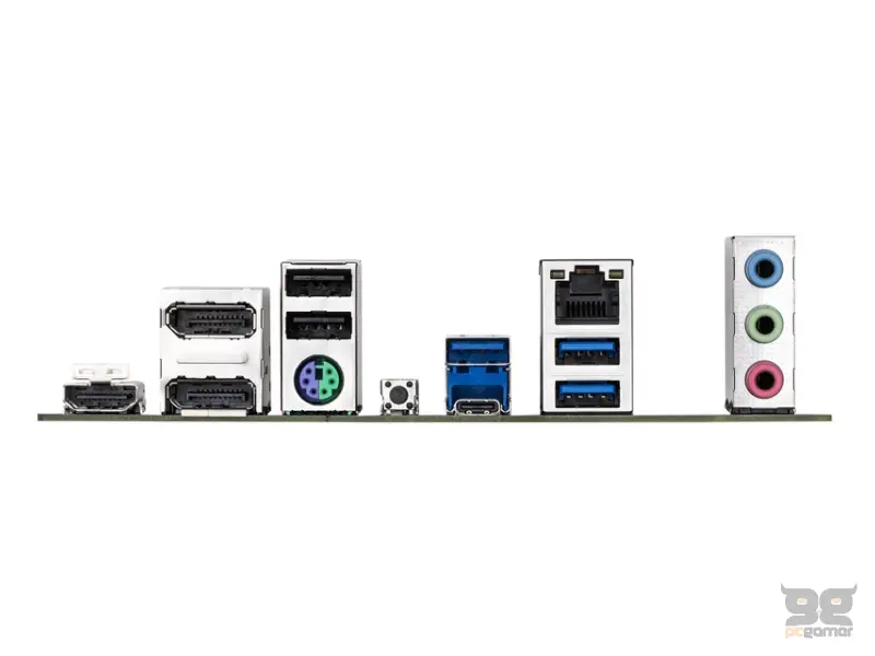 GIGABYTE B850M D3HP rev. 1.0 